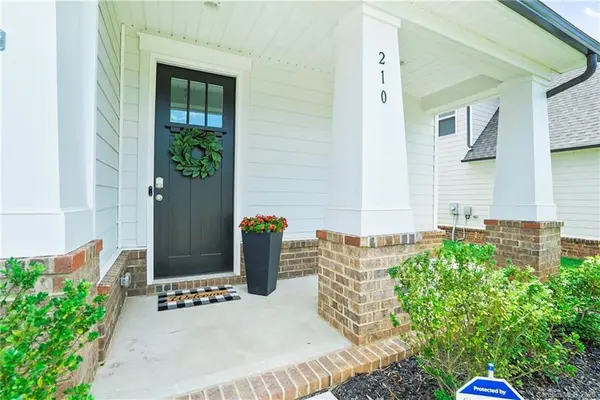 210 Hampton Trail DR, Fort Mill, SC 29708