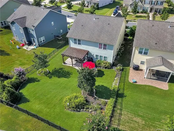 4062 Orchid WAY, Tega Cay, SC 29708