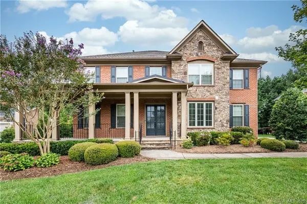3209 Hartford WAY, Weddington, NC 28104
