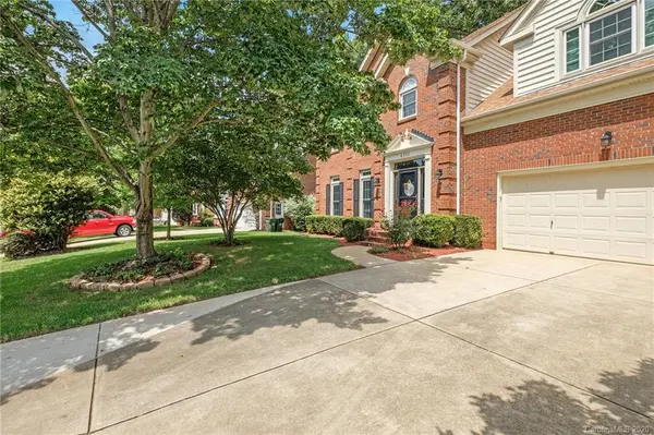 4173 Bristol PL, Concord, NC 28027