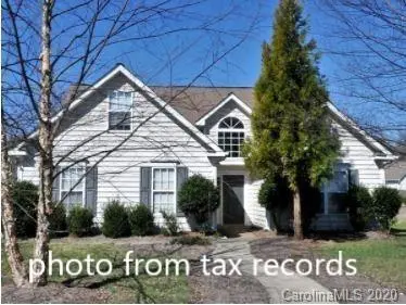 14305 Old Dobbin DR, Huntersville, NC 28078