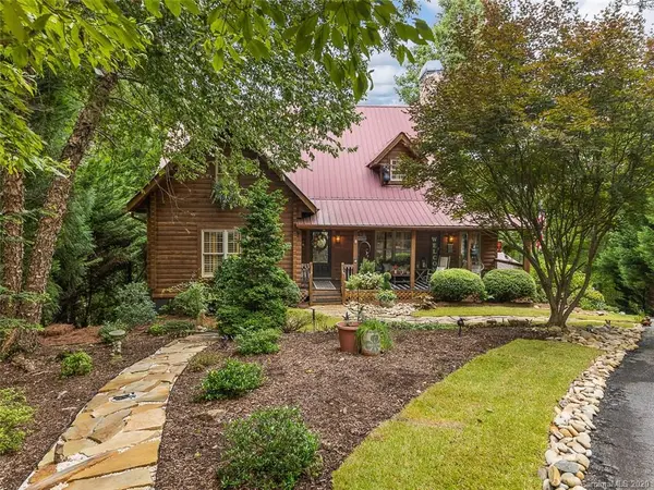281 Canoe DR, Mill Spring, NC 28756