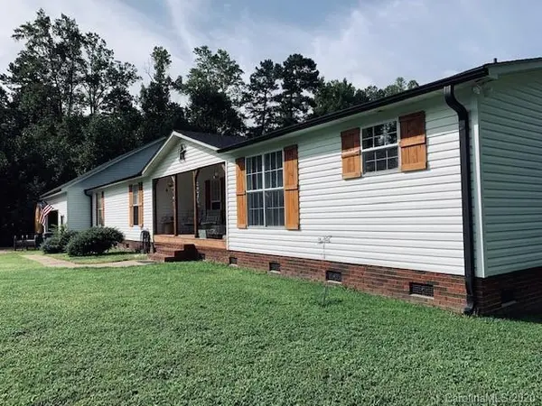 8333 Smith RD, Kannapolis, NC 28081