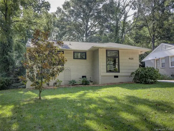 4621 Murrayhill RD, Charlotte, NC 28209