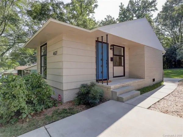 4621 Murrayhill RD, Charlotte, NC 28209
