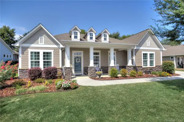 10634 Sweethaven LN, Harrisburg, NC 28075
