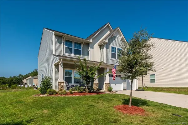 3637 Creekside DR, Gastonia, NC 28056