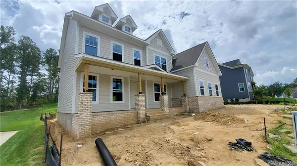 18514 Doves Crest RD, Cornelius, NC 28031