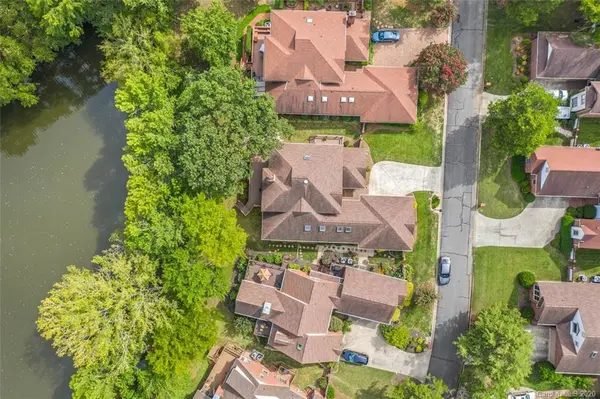 5145 Hunt Stand LN, Charlotte, NC 28226