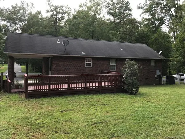 391 Spring ST, Richfield, NC 28137