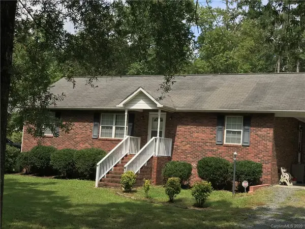 391 Spring ST, Richfield, NC 28137