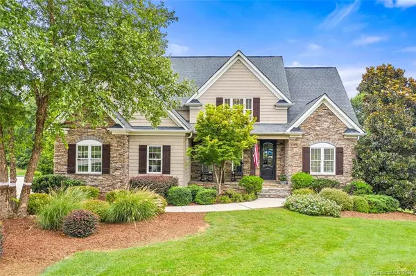 209 Riverchase LN #34, Mooresville, NC 28115