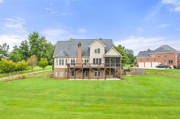 209 Riverchase LN #34, Mooresville, NC 28115