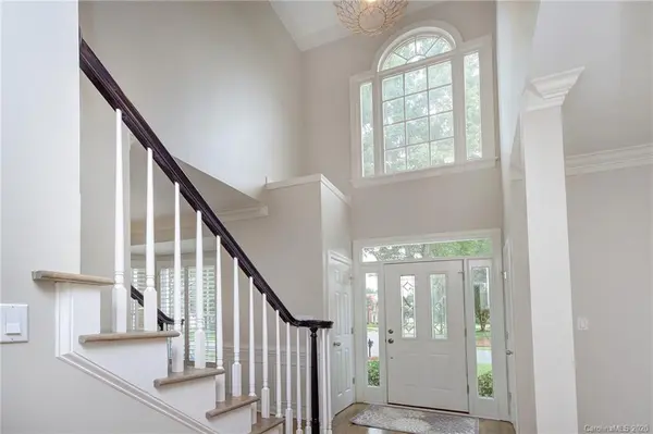 12823 Landing Green DR, Charlotte, NC 28277