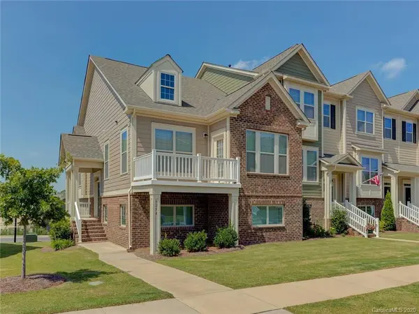 6254 Cloverdale DR, Tega Cay, SC 29708