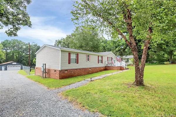 478 Mimosa RD, Rock Hill, SC 29730