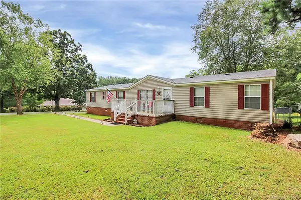 478 Mimosa RD, Rock Hill, SC 29730
