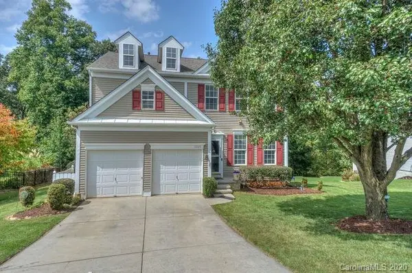 13319 Norseman LN, Huntersville, NC 28078