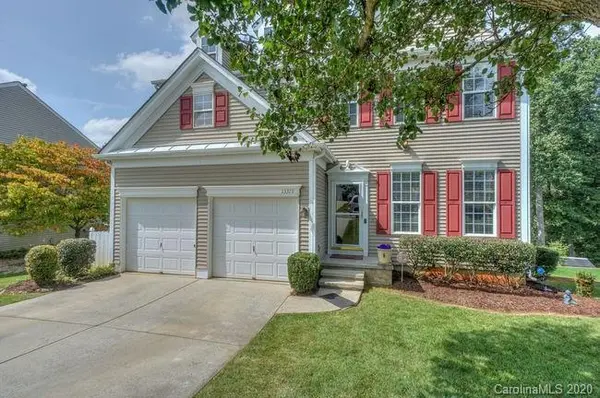 13319 Norseman LN, Huntersville, NC 28078