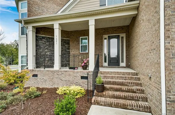 1601 Maize CT, Waxhaw, NC 28173