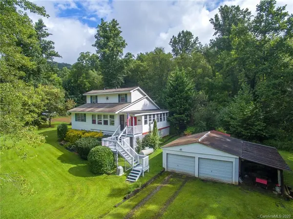 296 Maple Springs RD, Sylva, NC 28779