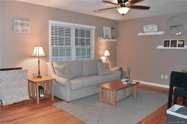 2495 Point ST #61-65, Claremont, NC 28610