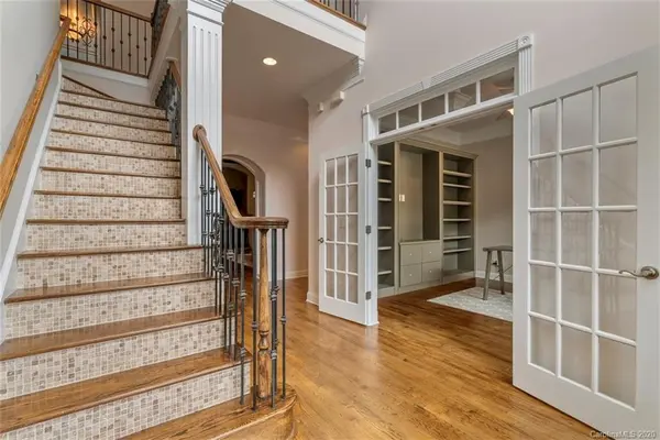 7705 Quail Park DR #23, Charlotte, NC 28210