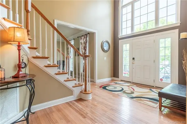 14232 Harvington DR, Huntersville, NC 28078
