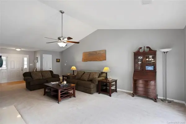 12320 Jacquelyn CT, Charlotte, NC 28273