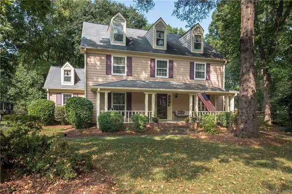 5927 Chapel Creek CT, Charlotte, NC 28226