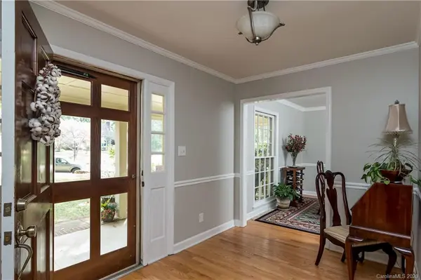 5927 Chapel Creek CT, Charlotte, NC 28226