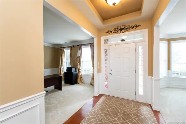 259 Montibello DR, Mooresville, NC 28117