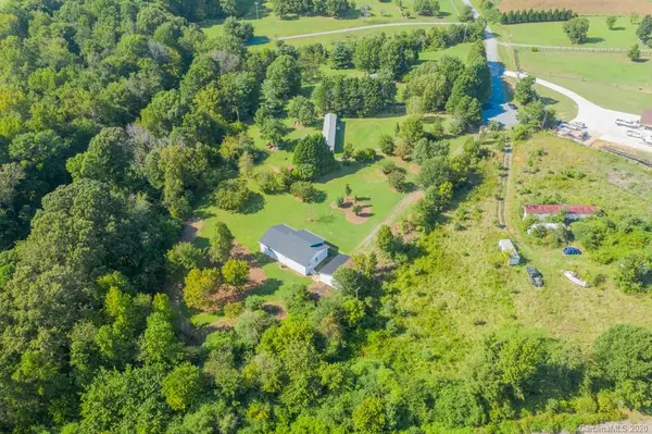 922 Seven Lot DR #11, Monroe, NC 28110