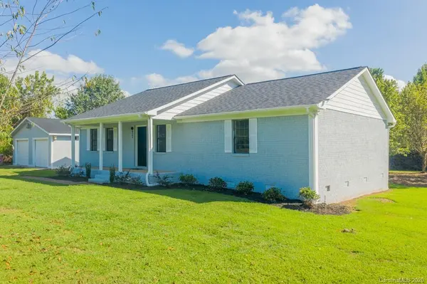 922 Seven Lot DR #11, Monroe, NC 28110