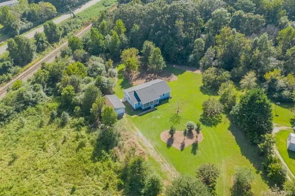 922 Seven Lot DR #11, Monroe, NC 28110