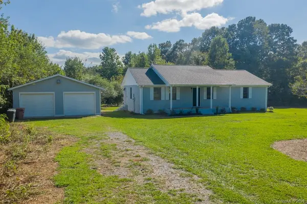 922 Seven Lot DR #11, Monroe, NC 28110