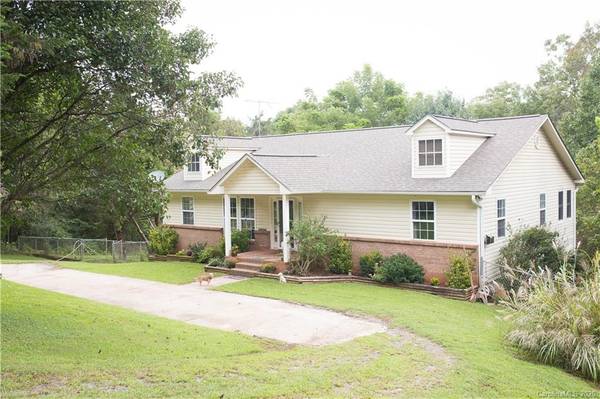 3587 Wilfong RD, Newton, NC 28658