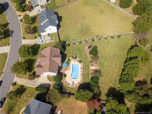 1107 Deep Hollow CT #122, Waxhaw, NC 28173