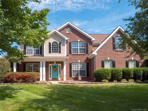 1107 Deep Hollow CT #122, Waxhaw, NC 28173