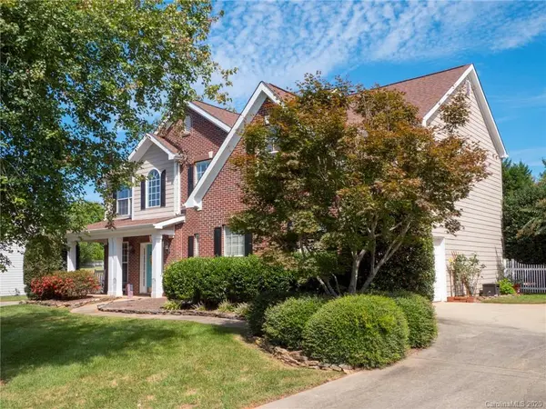 1107 Deep Hollow CT #122, Waxhaw, NC 28173