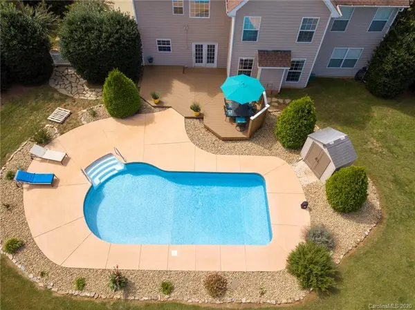 1107 Deep Hollow CT #122, Waxhaw, NC 28173