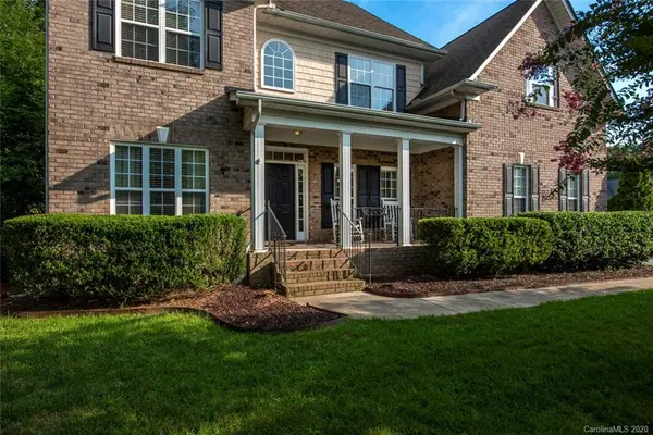 3504 Savannah WAY, Monroe, NC 28110
