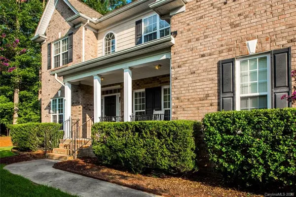 3504 Savannah WAY, Monroe, NC 28110