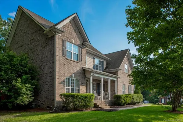 3504 Savannah WAY, Monroe, NC 28110