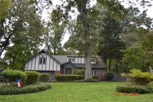 1106 3rd AVE NW, Conover, NC 28613