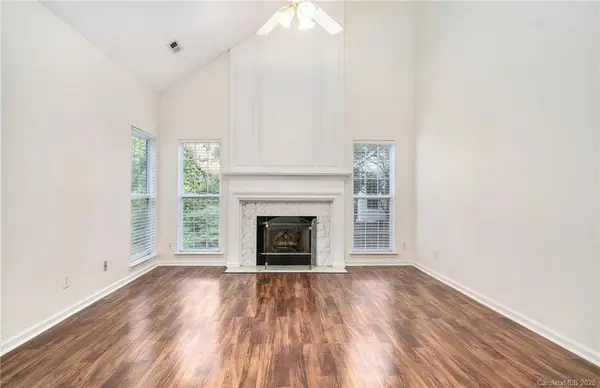 12803 Bald Eagle DR, Charlotte, NC 28215