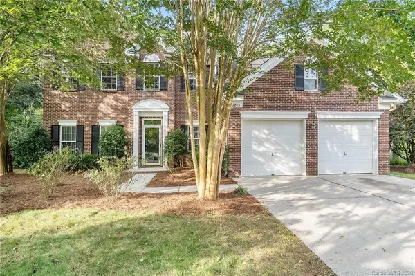 12803 Bald Eagle DR, Charlotte, NC 28215