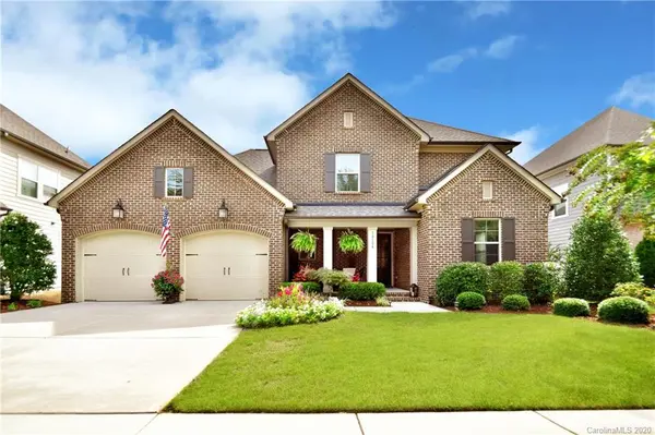 18104 John Robbins LN, Cornelius, NC 28031