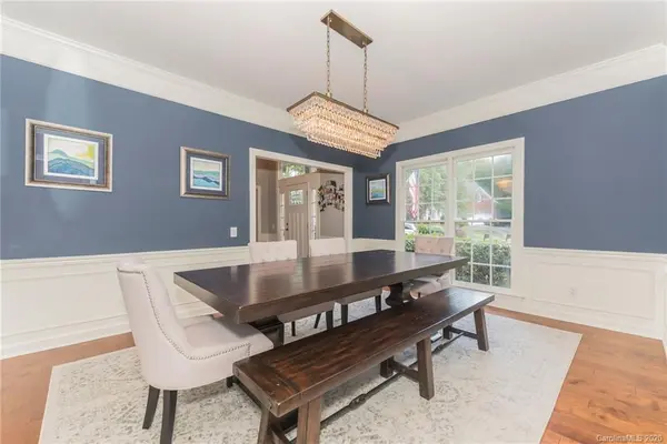 2604 Marmot Point LN, Charlotte, NC 28270