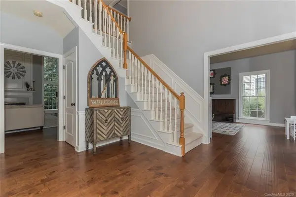 2604 Marmot Point LN, Charlotte, NC 28270
